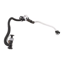 Kraftstoffleitung Diesel