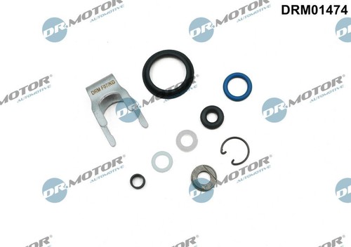 Motor automotive - dr.motor,