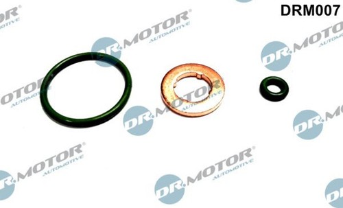 Motor automotive - dr.motor,