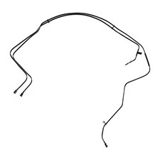 Kraftstoffleitung für FORD