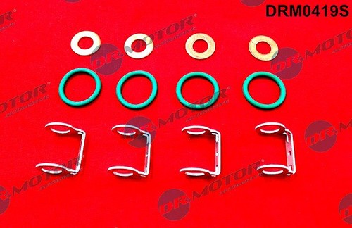 Motor automotive - dr.motor,