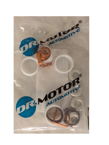 Drmotor injektormontagesatz - drmotor,