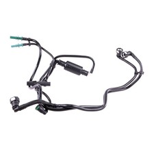 Kraftstoffleitung Diesel