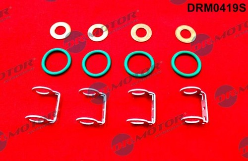 Motor automotive - dr.motor,