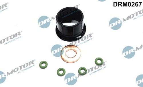 Motor automotive - dr.motor,