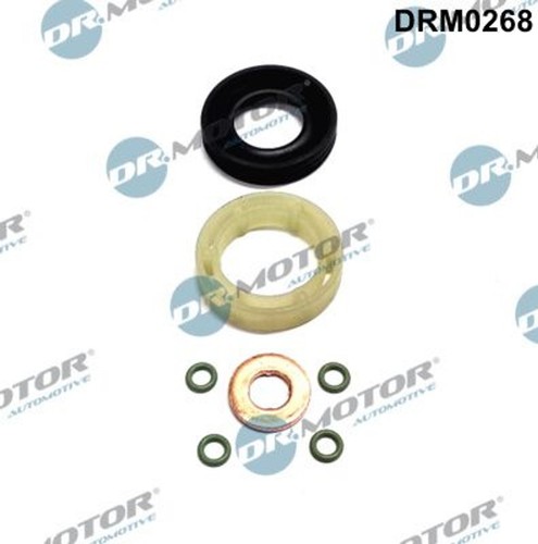 Motor automotive - dr.motor,