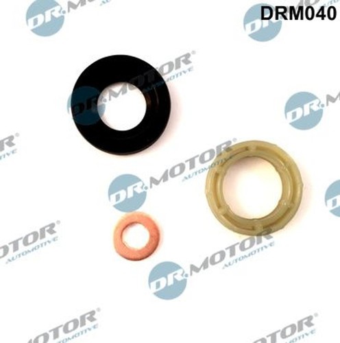 Motor automotive - dr.motor,