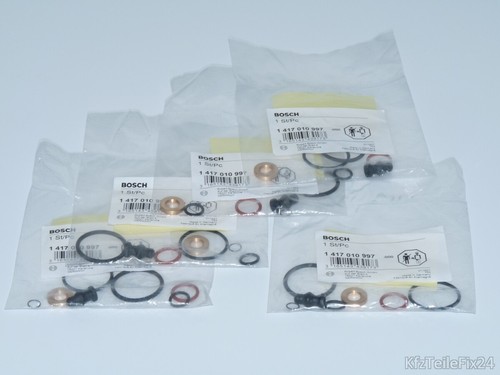 Bosch 1417010997 pumpe - 5x,