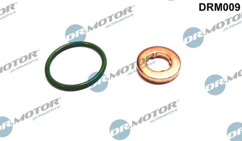 Motor automotive - dr.motor,