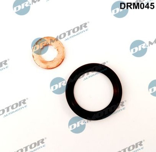 Motor automotive - dr.motor,