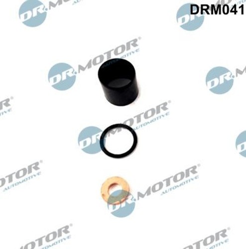 Motor automotive - dr.motor,