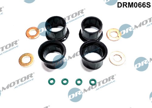 Motor automotive drm066s - dr.motor,
