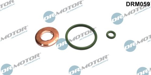 Motor automotive - dr.motor,