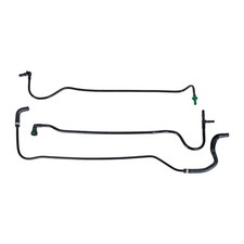 Kraftstoffleitung Diesel