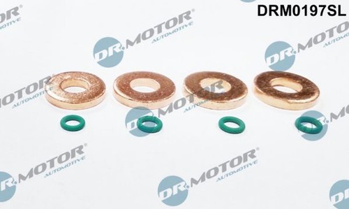 Motor automotive - dr.motor,