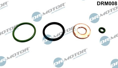 Motor automotive - dr.motor,