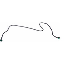 Kraftstoffleitung für OPEL