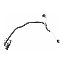 Krafstoffrohr Dieselleitung